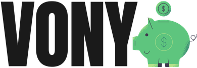 Vony Logo